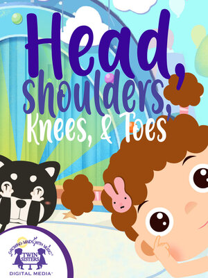 cover image of Head, Shoulders, Knees, & Toes